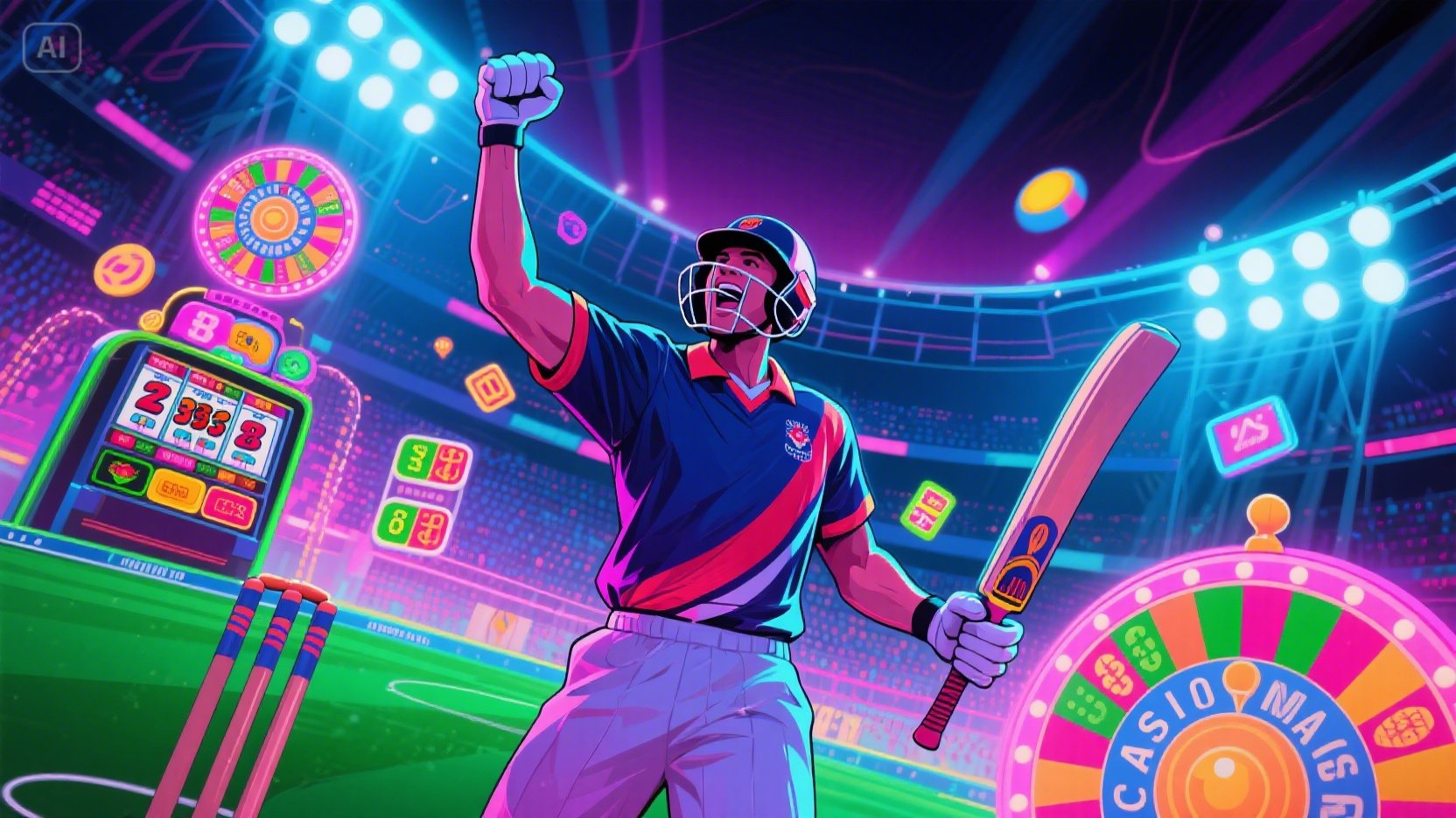 Registration at sensei game casino Casino