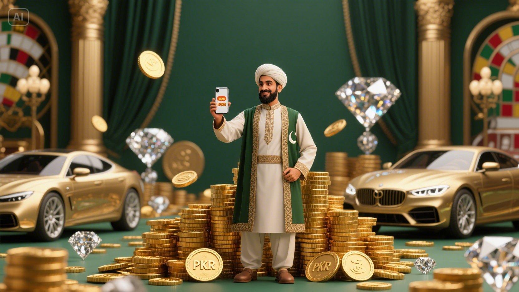 Registration at sensei game casino Casino