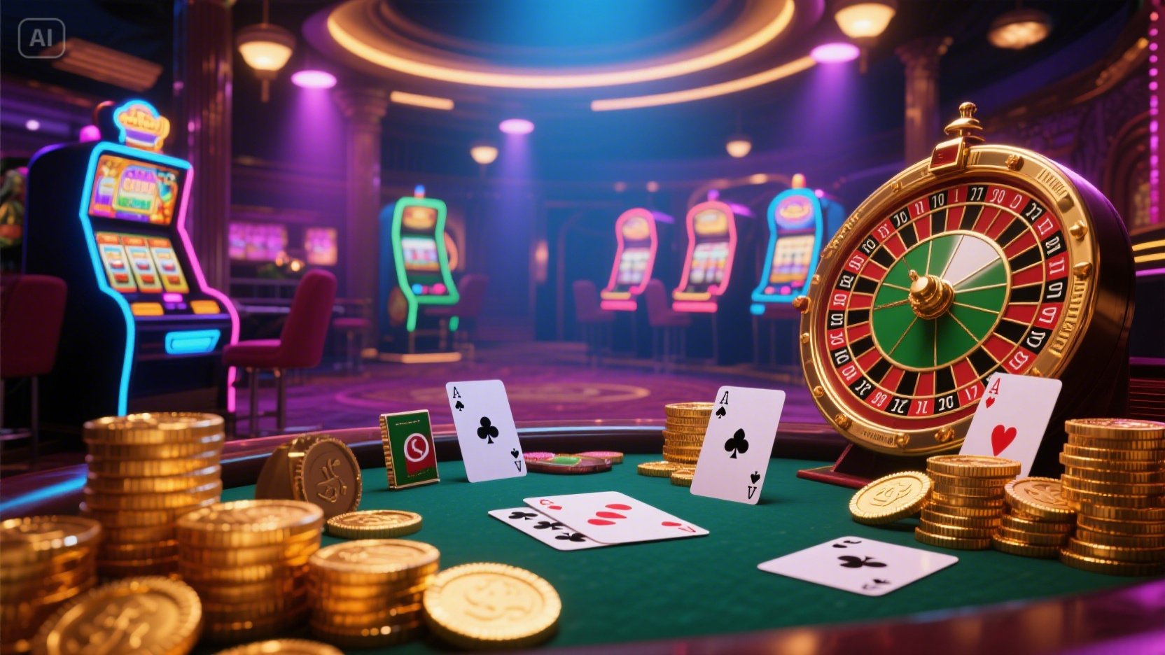 Casino sensei game casino desktop and mobile interfaces