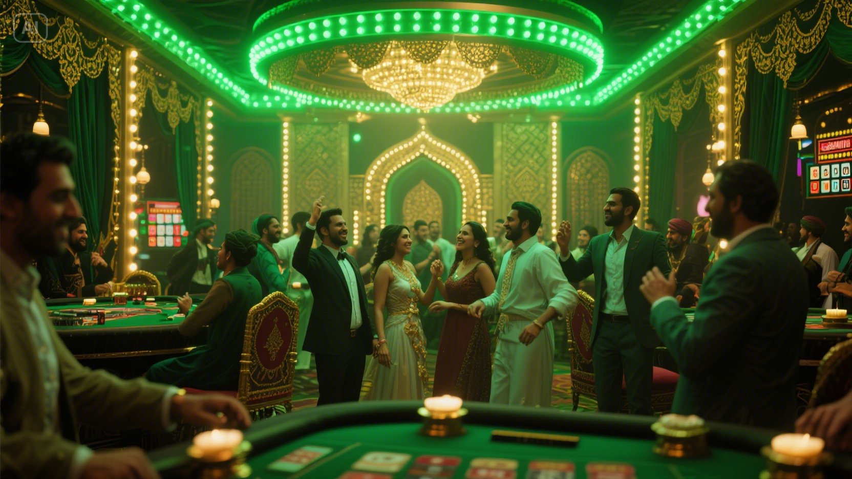 Registration at sensei game casino Casino