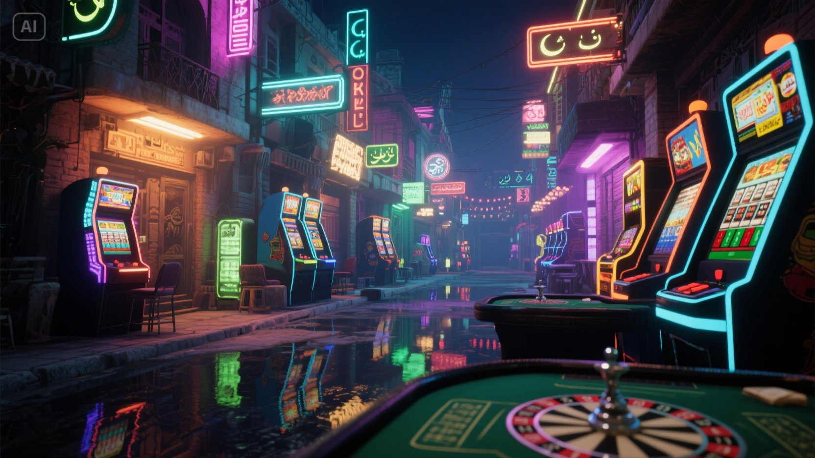 Casino sensei game casino desktop and mobile interfaces