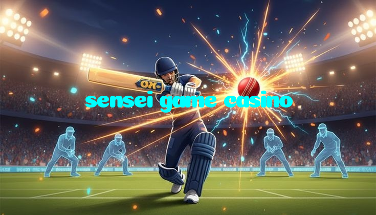 available types of sensei game casino bet including pre-match live express and system bets