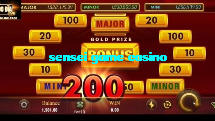 making first deposit on sensei game casino website using local payment methods in Pakistan