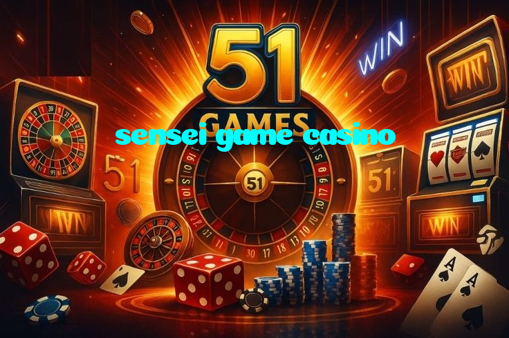 available types of sensei game casino bet including pre-match live express and system bets