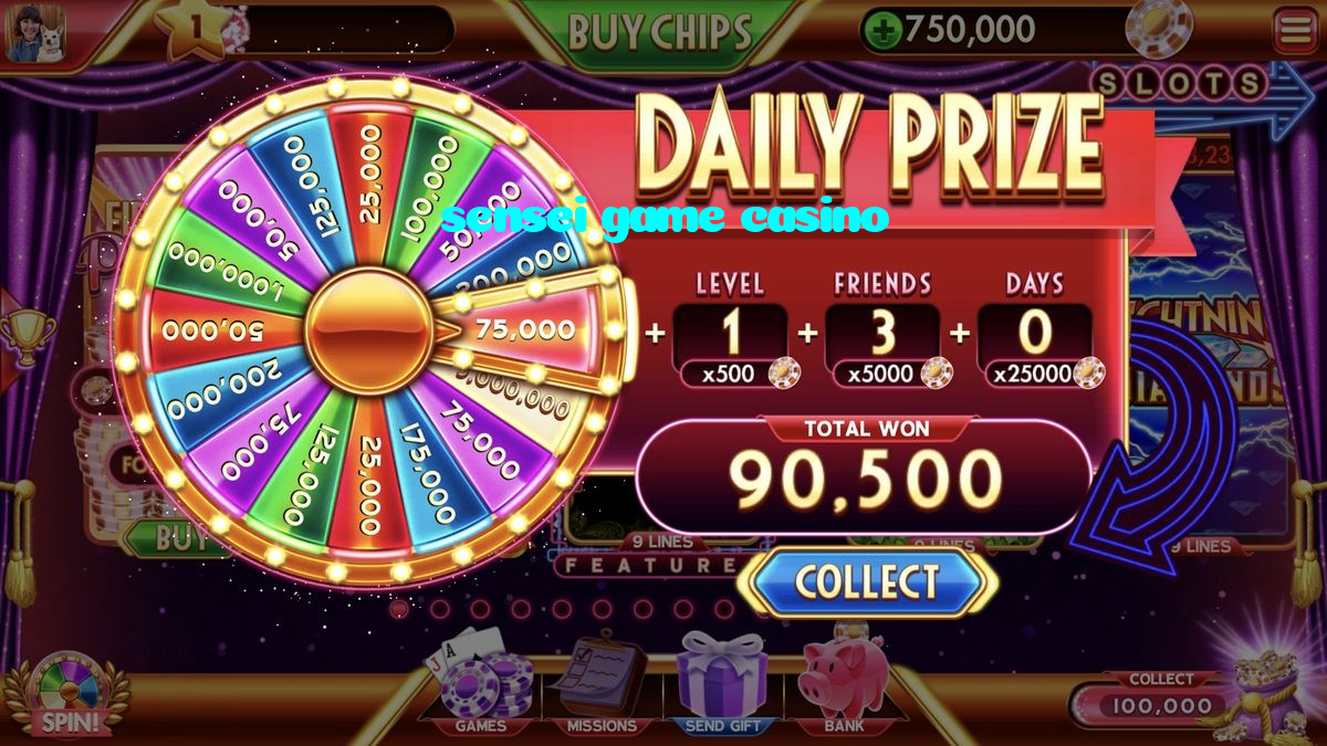 making first deposit on sensei game casino website using local payment methods in Pakistan